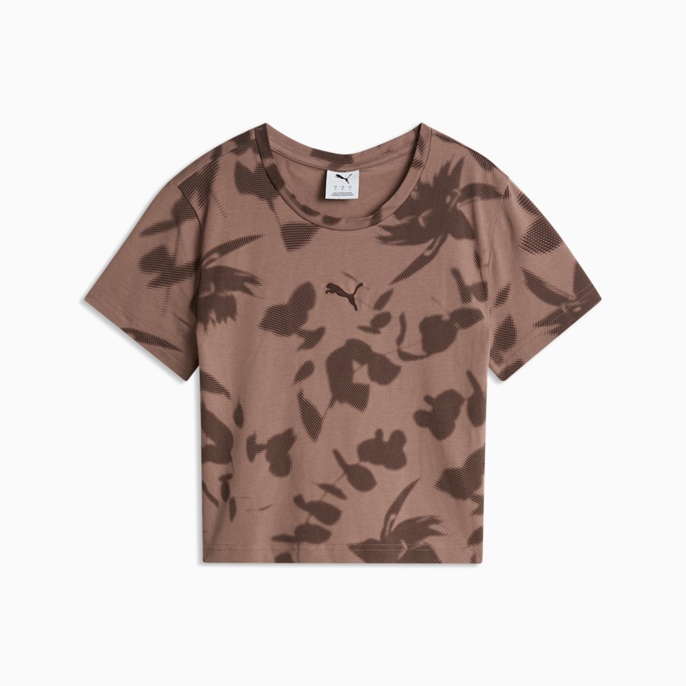 PUMA Urban Women's Baby T-Shirt
