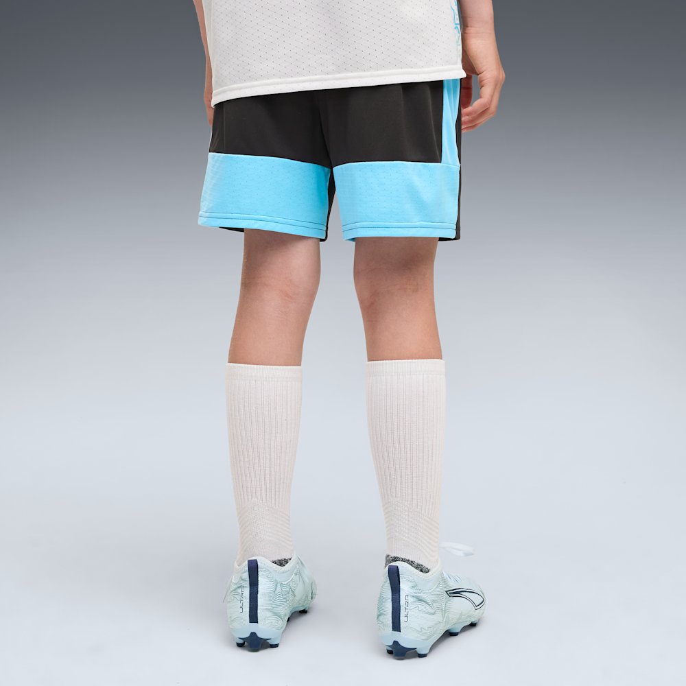 PUMA Neymar Jr. Creativity Big Kids' Football Training Shorts