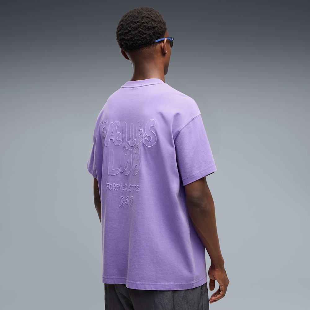 PUMA x SAYSKY Running Graphic Tee