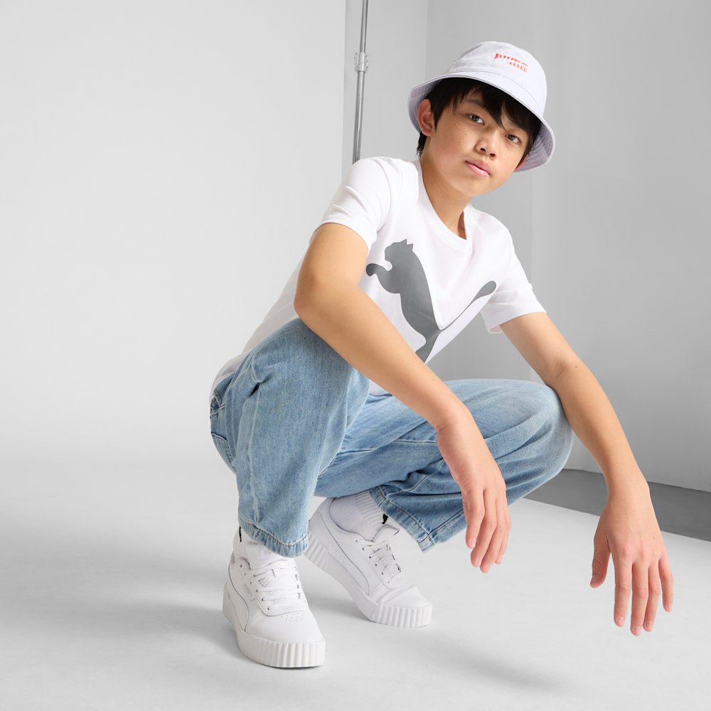 PUMA Ellis 2.0 Big Kids' Bucket Hat