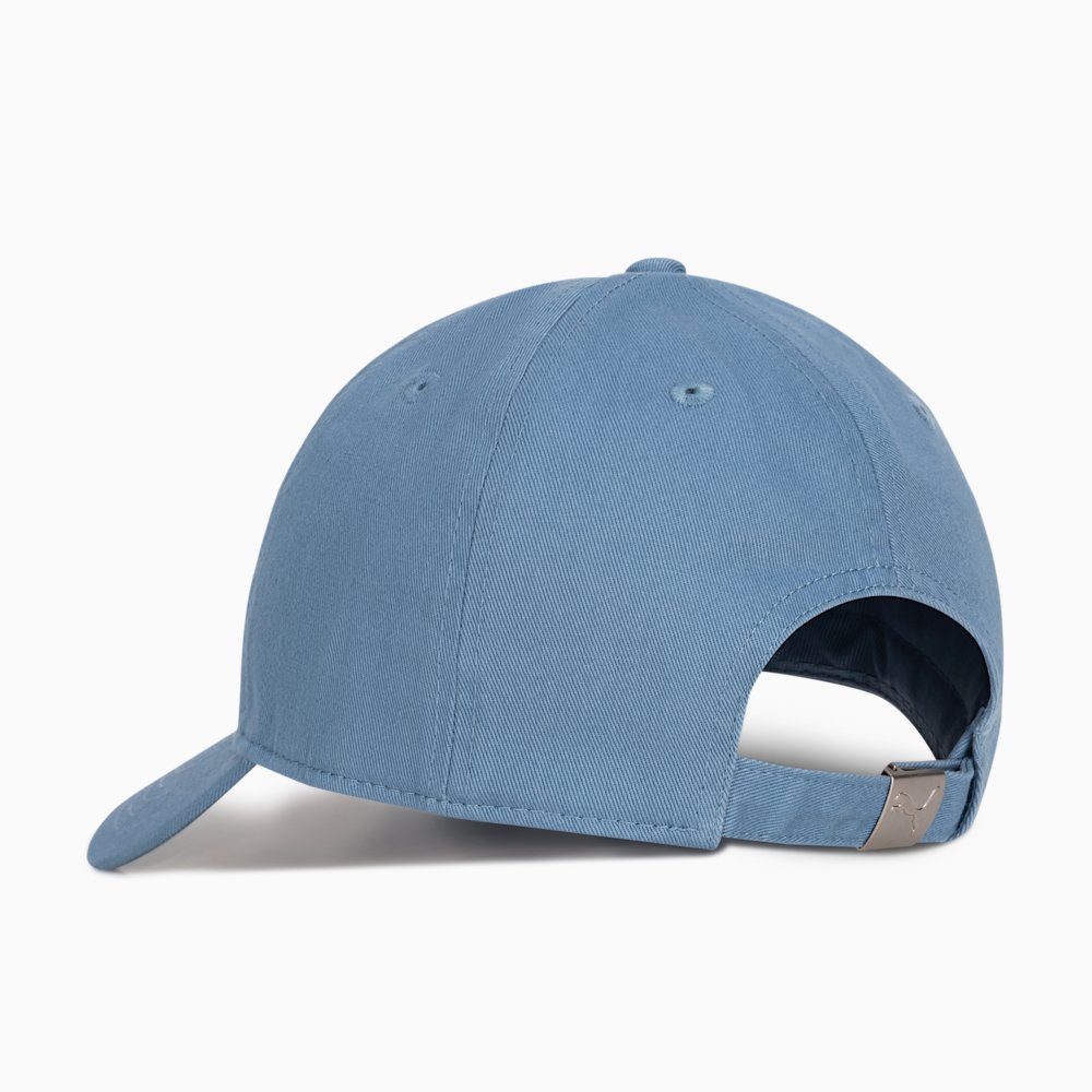 PUMA The Weekend Big Kids' Adjustable Cap
