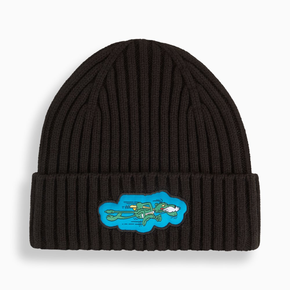 Super PUMA Big Kids' Beanie