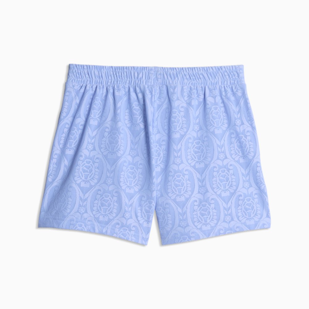PUMA Essentials Women's Lace Shorts
