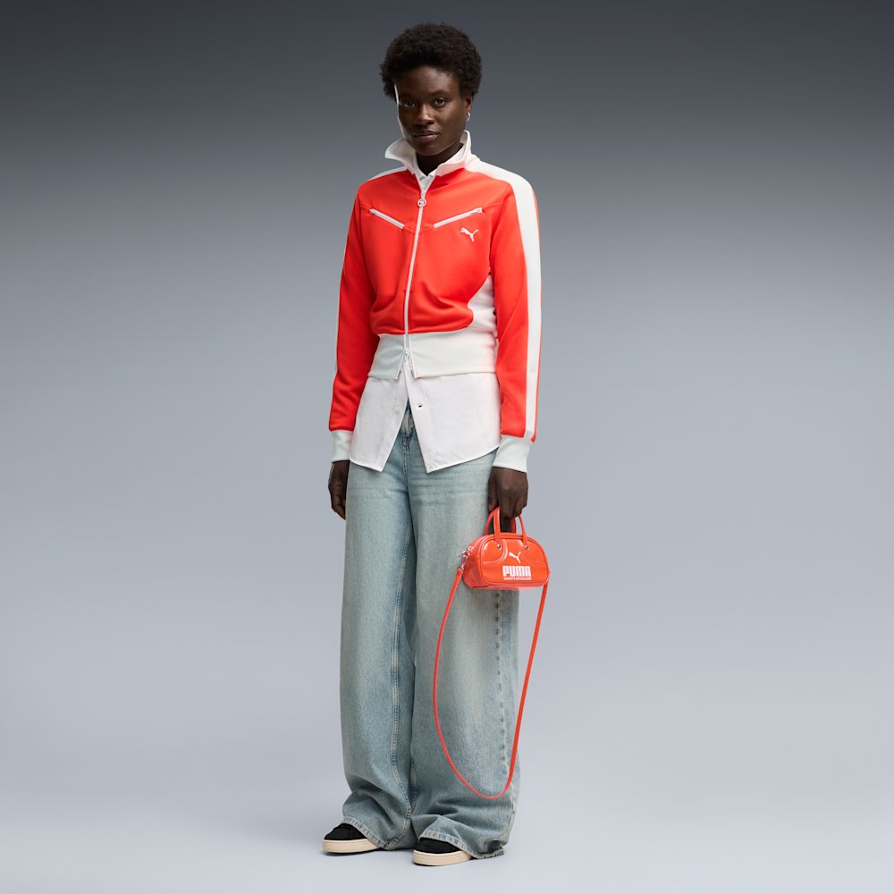 PUMA T7 Women's Retro Track Jacket