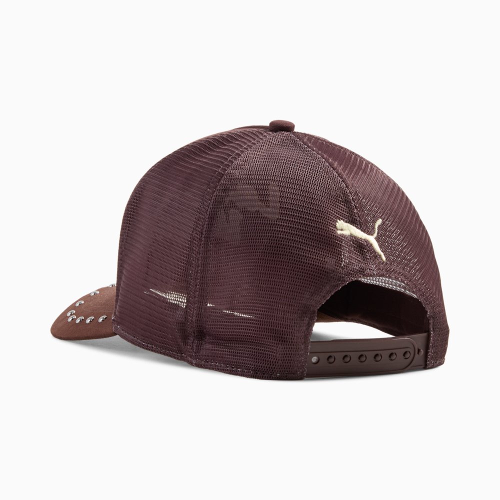 PUMA Las Vegas Trucker Cap