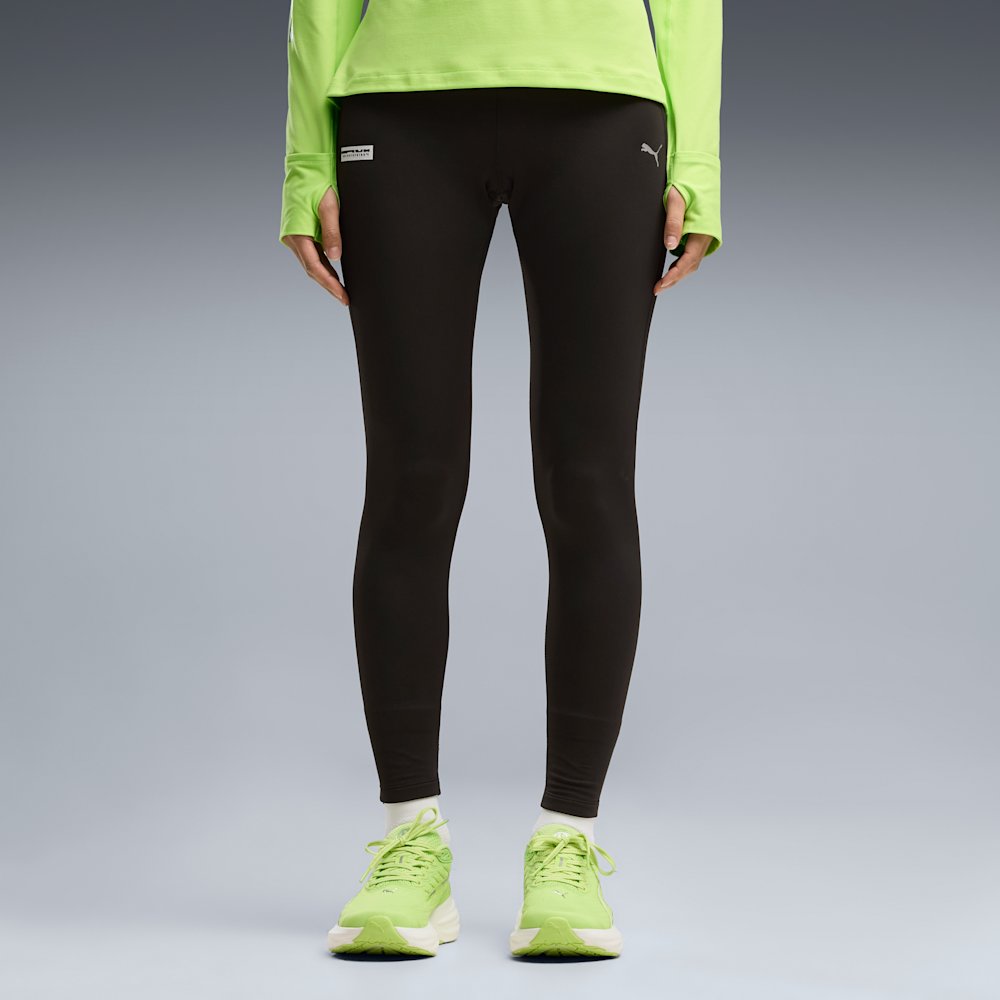 PUMA Brightstride warmCELL Women's Insulated Running Tights