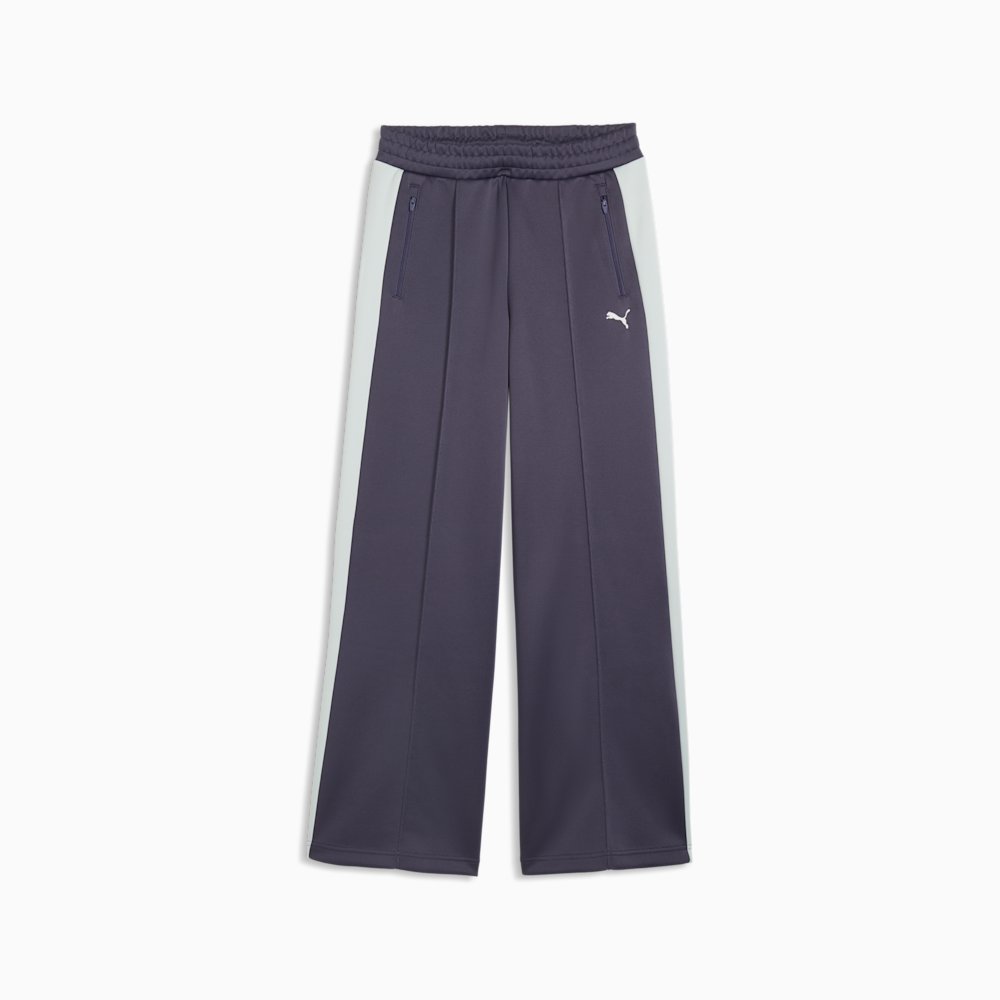 PUMA T7 Women's Wide Leg Pants