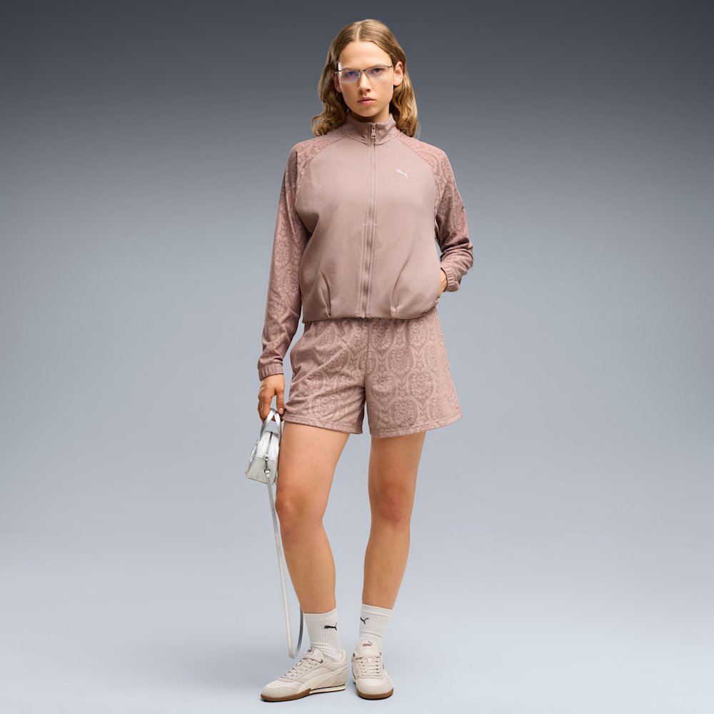 PUMA Essentials Women's Lace Shorts