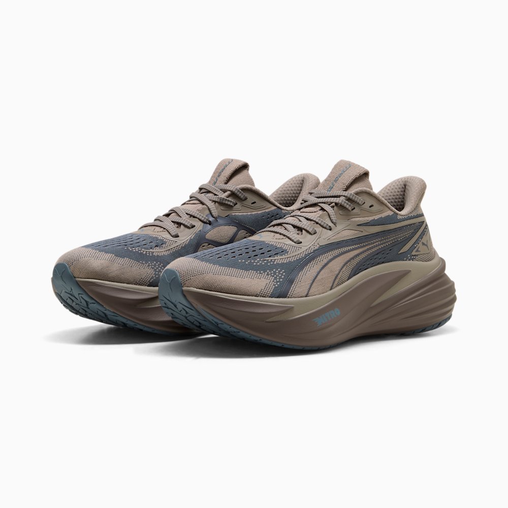 PUMA MagMax NITRO 2 Men's Road Running Shoes