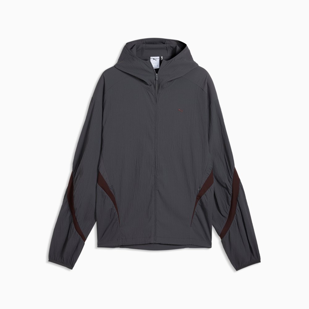PUMA CLRT Track Jacket