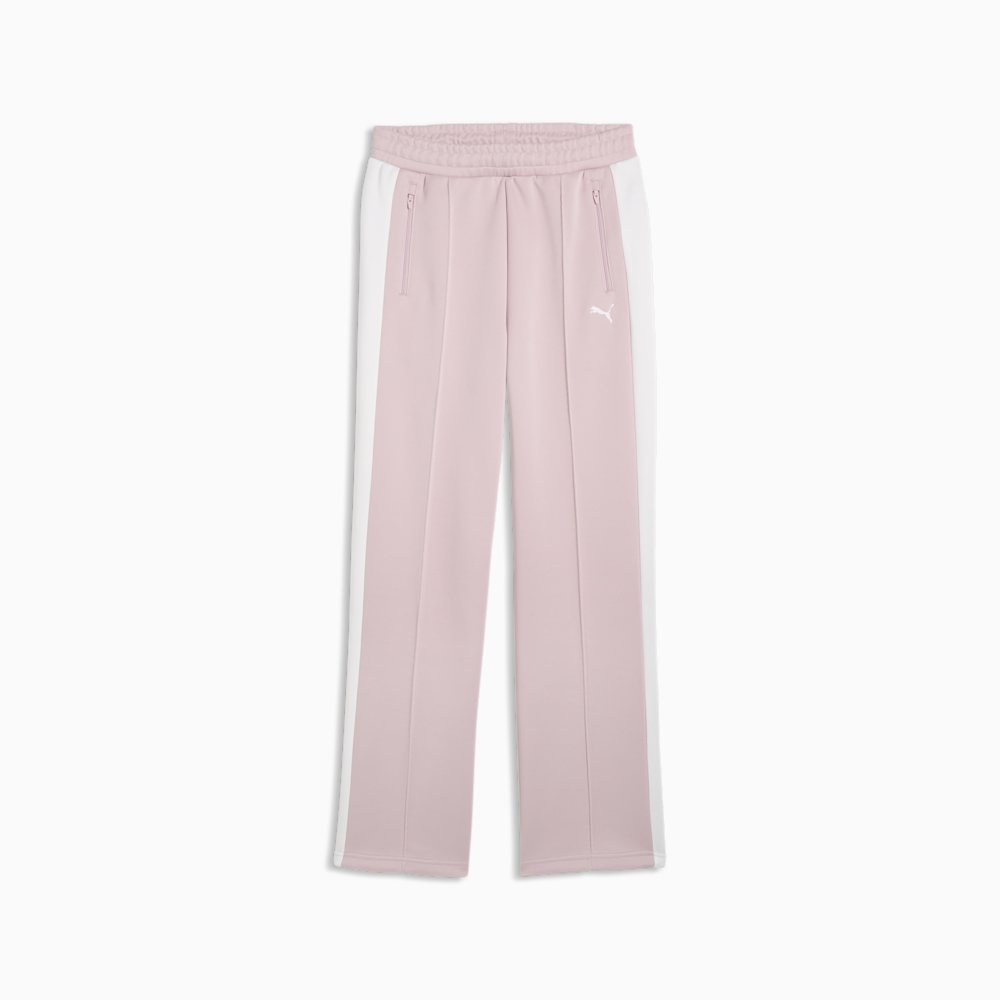 PUMA T7 Women's Straight Track Pants