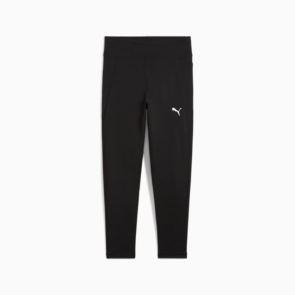 PUMA Train All Day Essentials Big Kids' Leggings