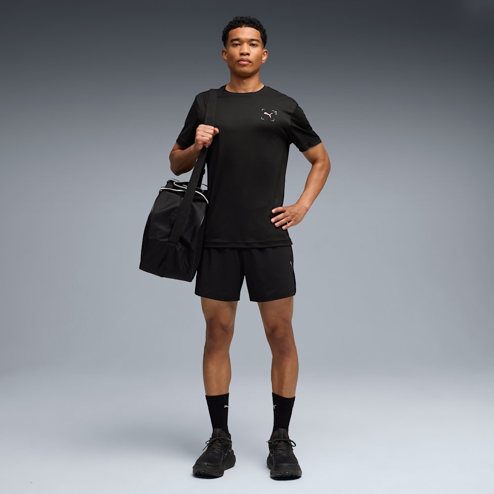 PUMA Dreamrun dryCELL Men's 5-Inch Running Shorts