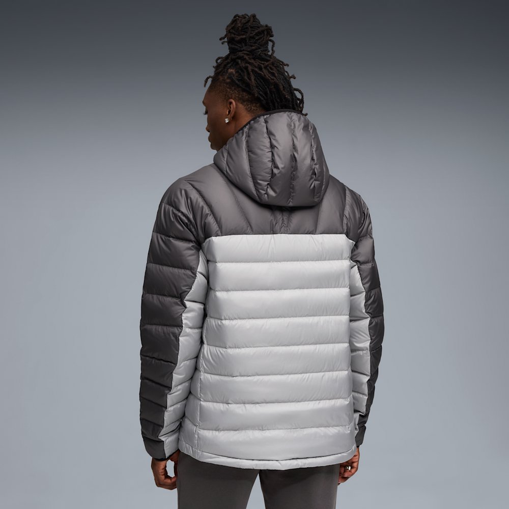 PUMA Packlite Men's Hooded Down Jacket