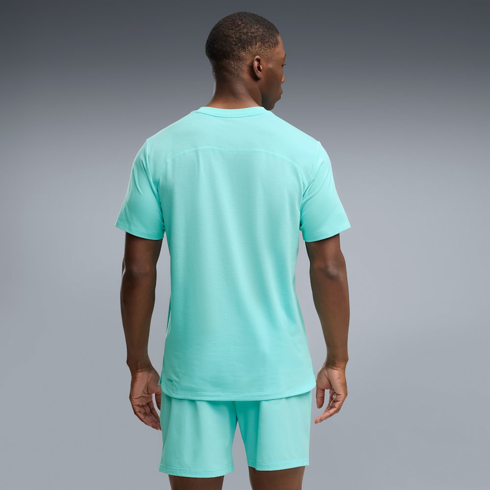 PUMA x HYROX Cloudspun ThermoAdapt Men's Tee