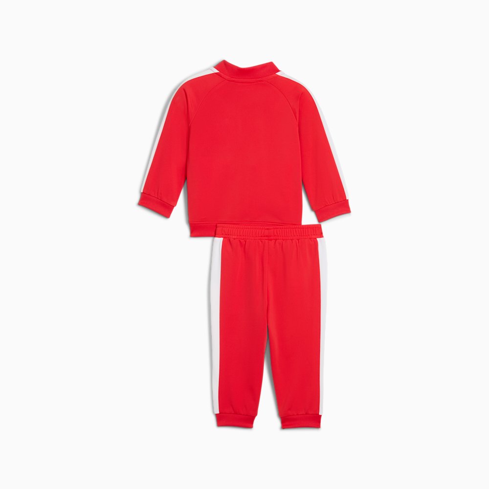 PUMA Matching Sets Toddlers' T7 2-Piece Set