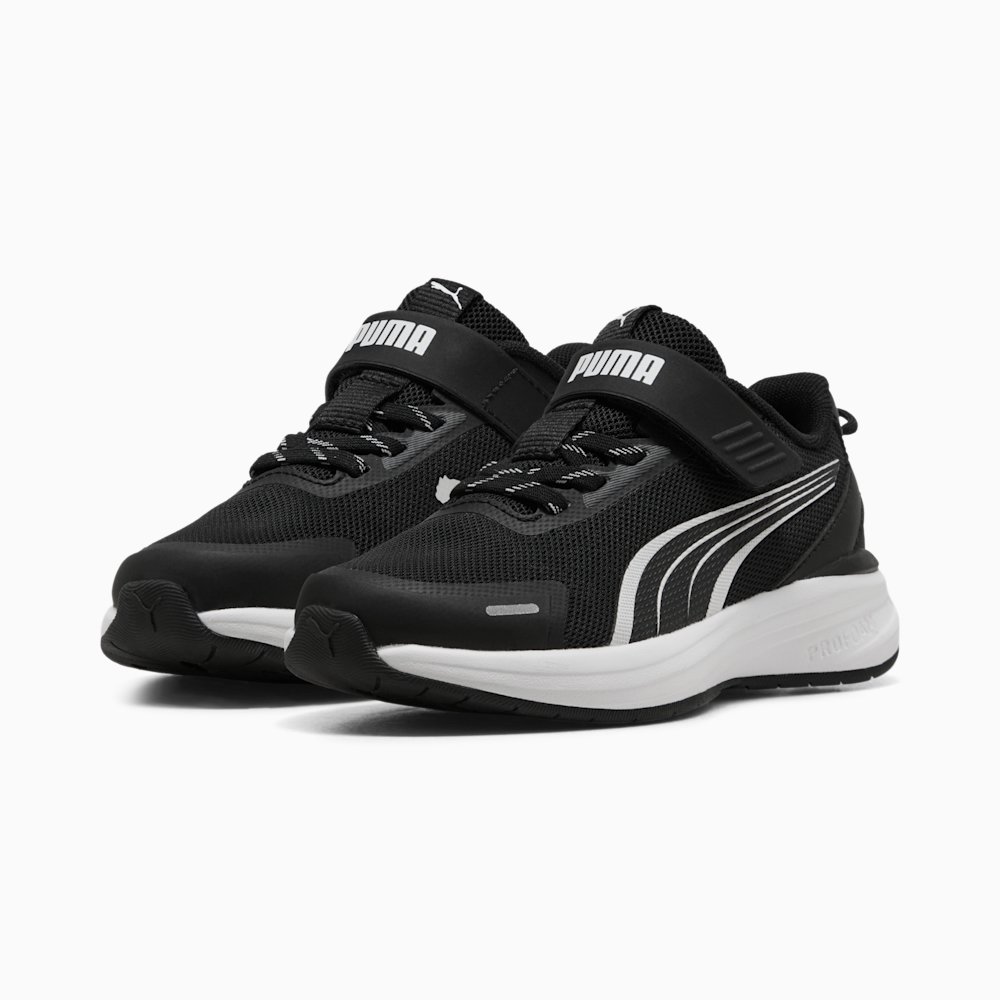 PUMA Kruz ProFoam 2 Little Kids' Running Shoes