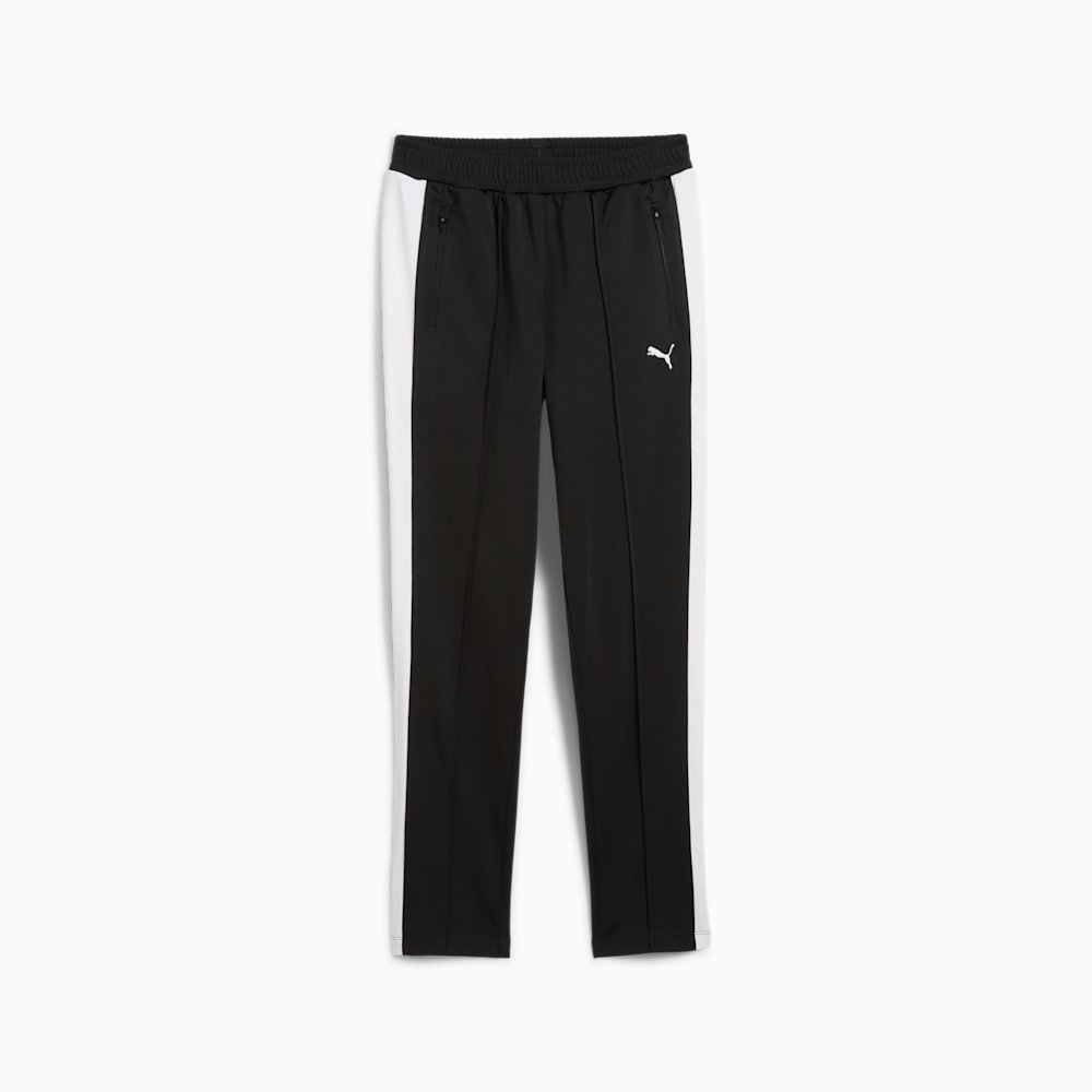 PUMA T7 Big Kids' Slim Track Pants