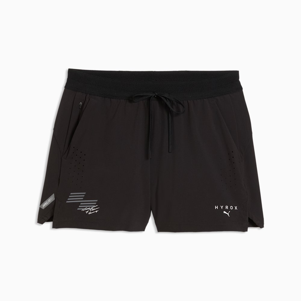 PUMA x HYROX PWRMODE Women's Woven Shorts