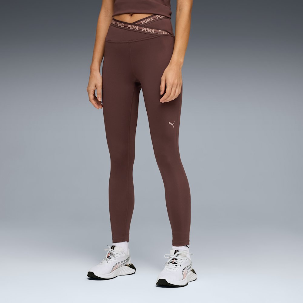 PUMA Strong Women's High Waist 7/8 Tights