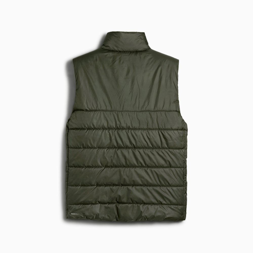 PUMA Essentials Outerwear Men's Puffer Vest