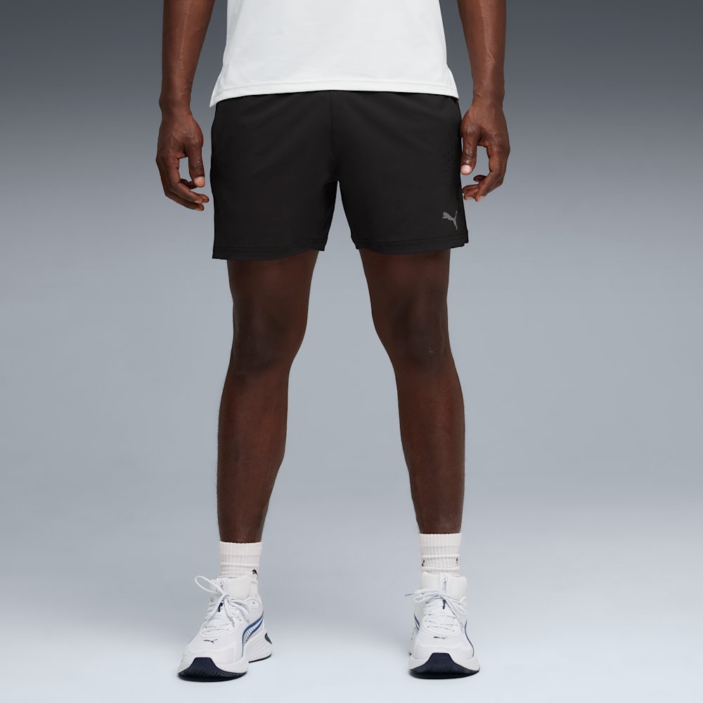 PUMA PWRMODE Training Men's 5-Inch Woven Shorts