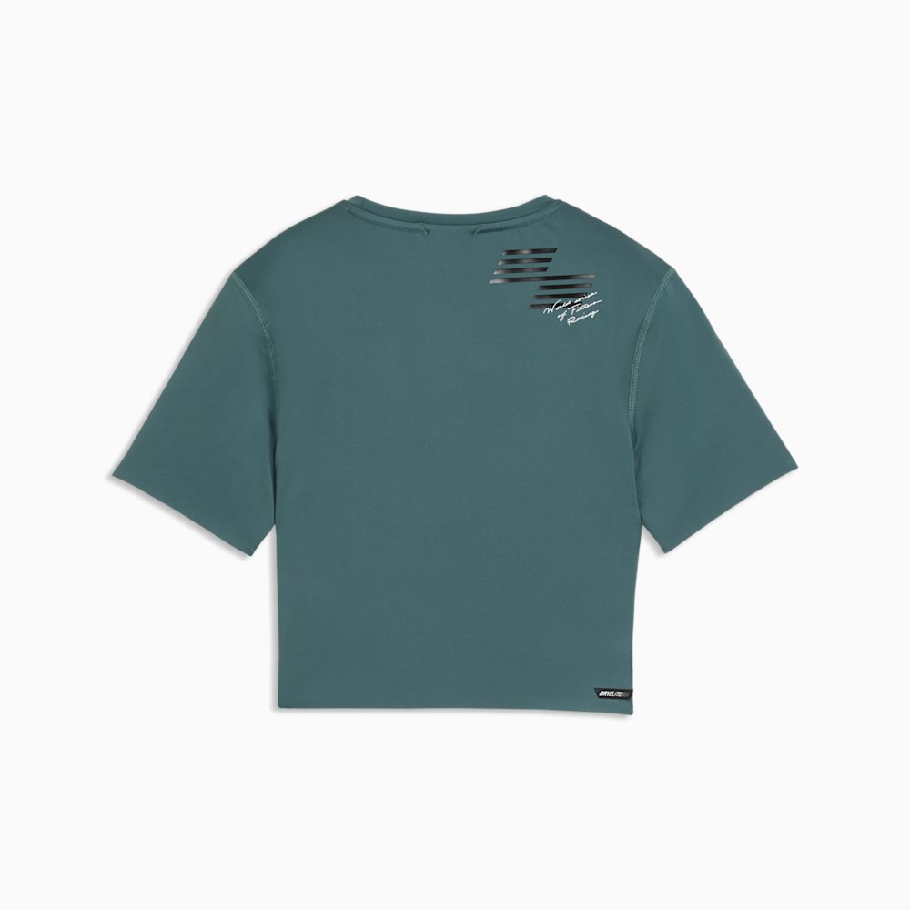 PUMA x HYROX PWRMODE Women's Crop T-Shirt