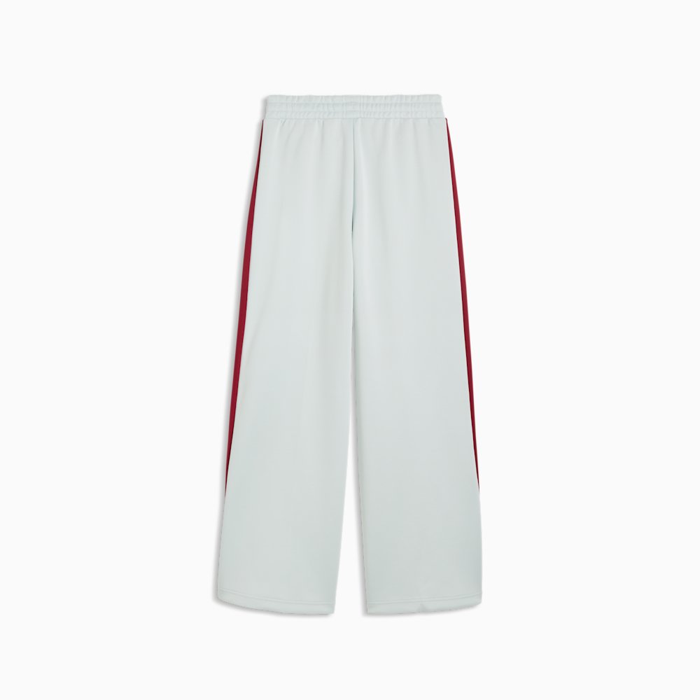 PUMA T7 Women's Wide Leg Pants