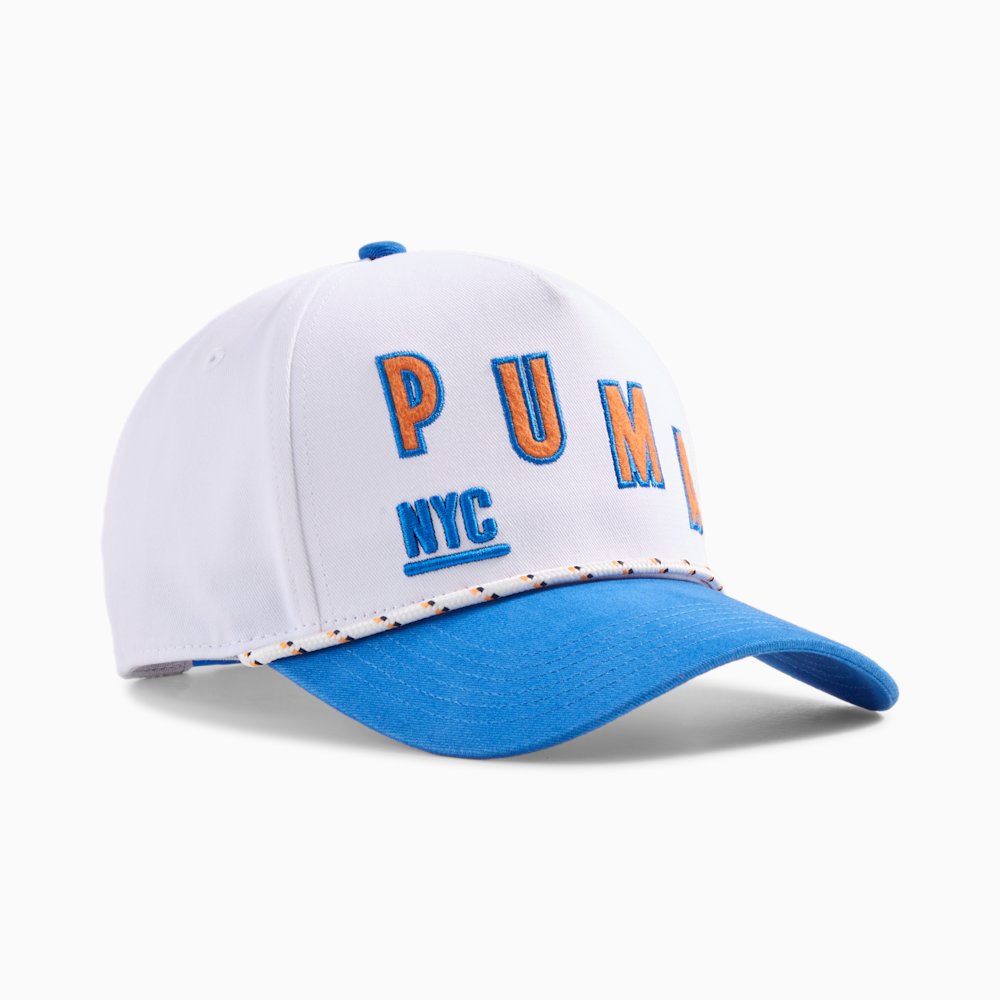 PUMA NYC Adjustable Cap