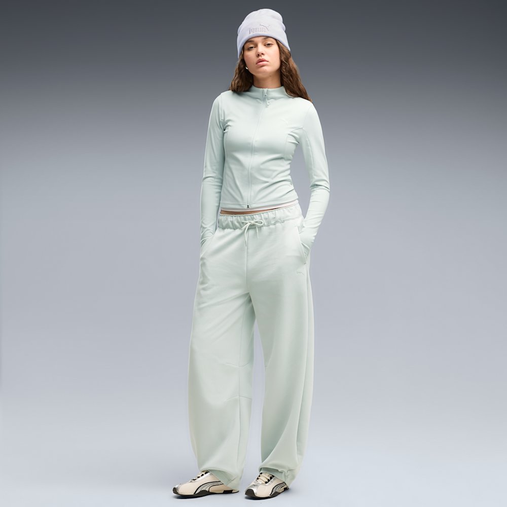 PUMATECH SENSE Women's Barrel Sweatpants