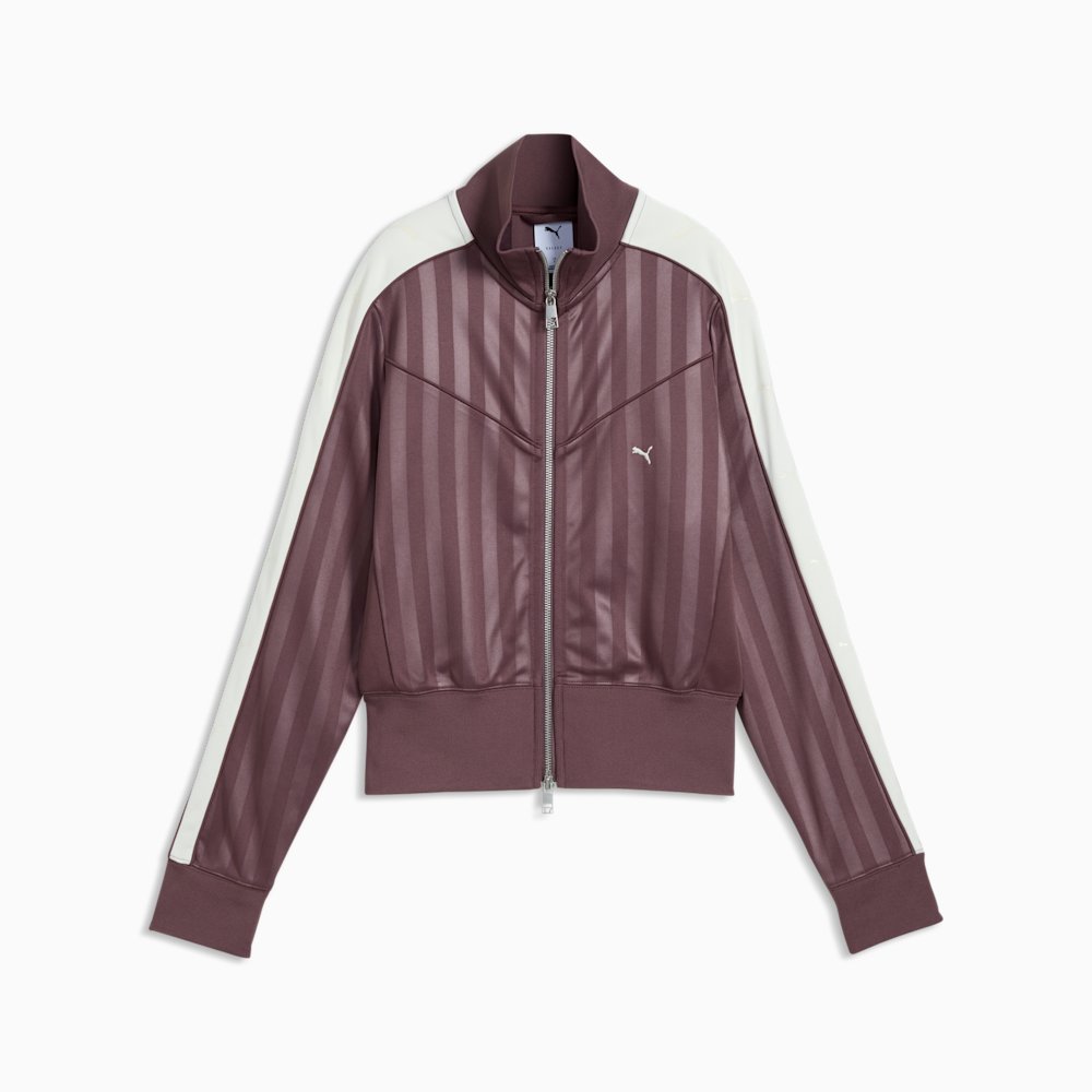 PUMA T7 Women's Track Jacket