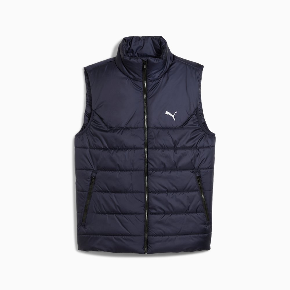 PUMA Essentials Outerwear Men's Puffer Vest