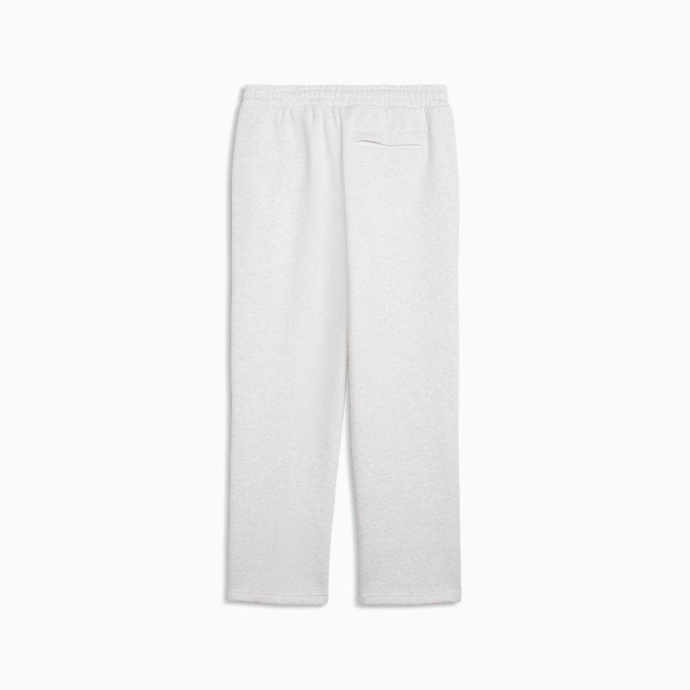 PUMA Essentials Heavy Fleece Men's Relaxed Sweatpants