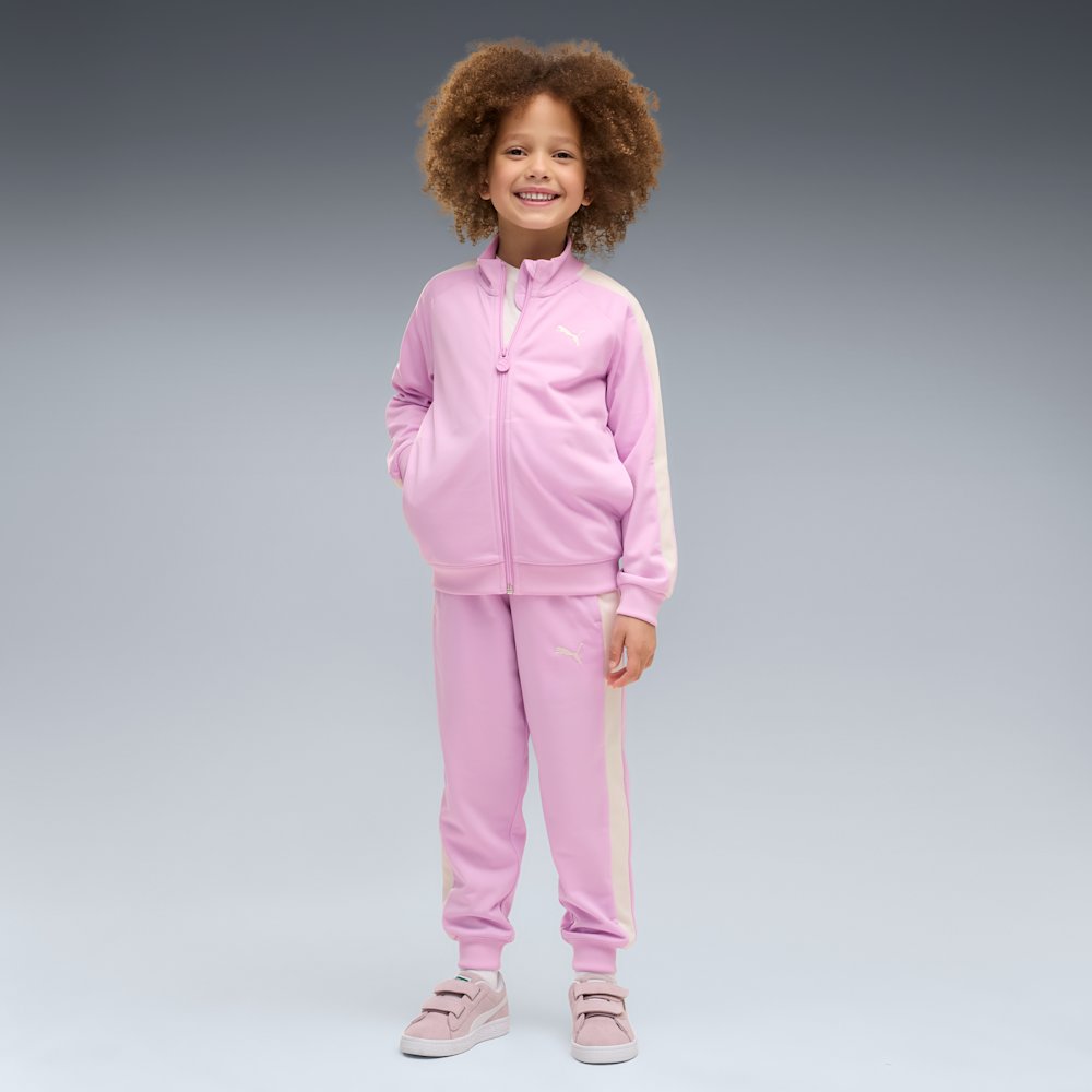 PUMA T7 Always On Little Kids' Tracksuit