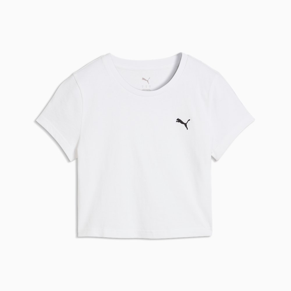 PUMA Essentials Women's Baby T-Shirt