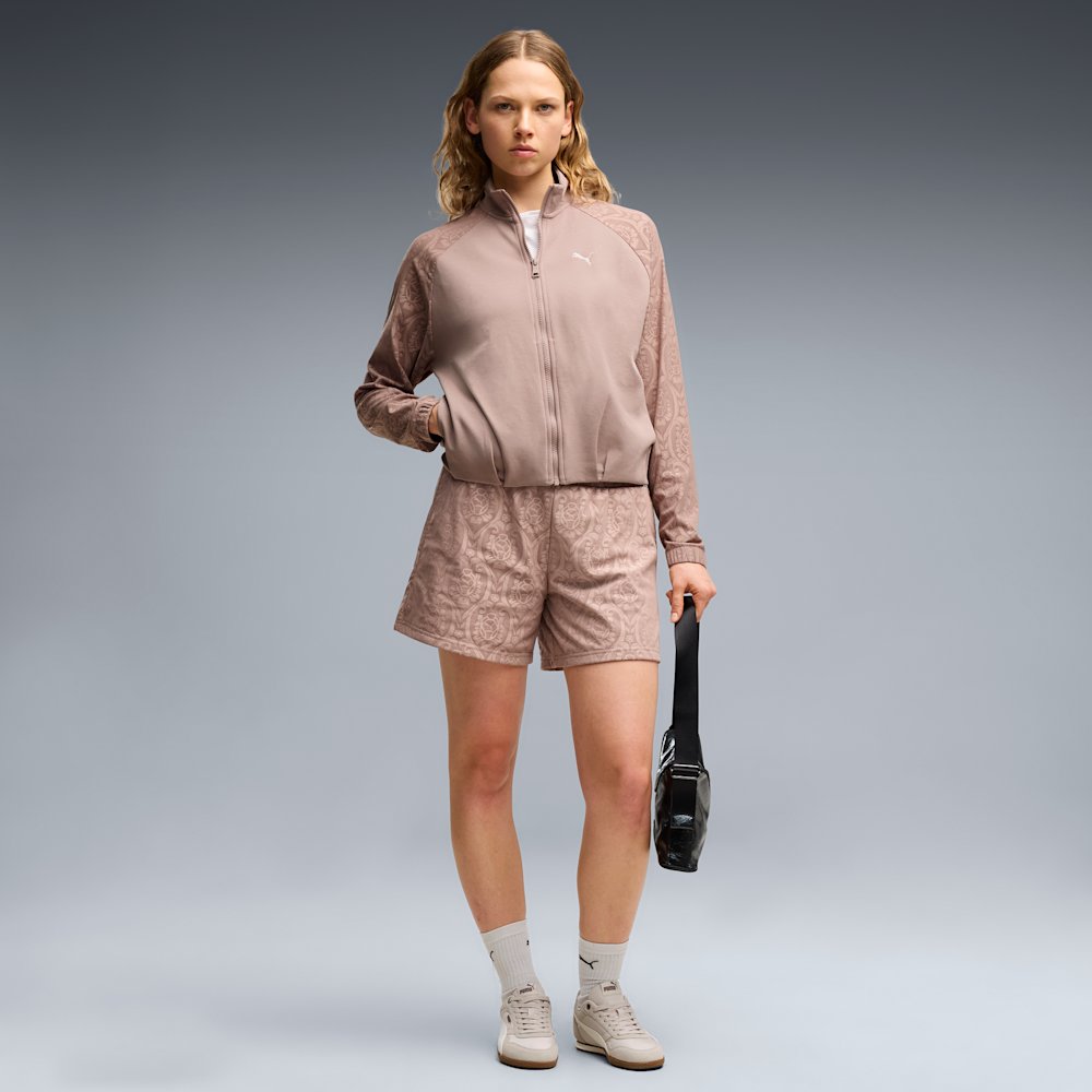 PUMA Essentials Women's Lace Track Jacket