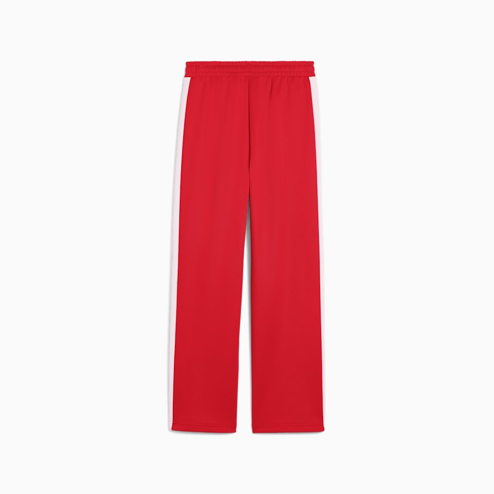 PUMA T7 Women's Straight Track Pants