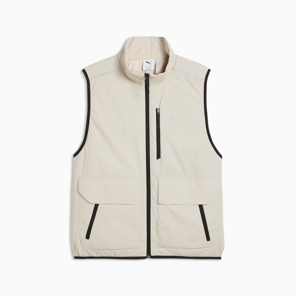 PUMATECH PrimaLoft Men's Insulated Vest