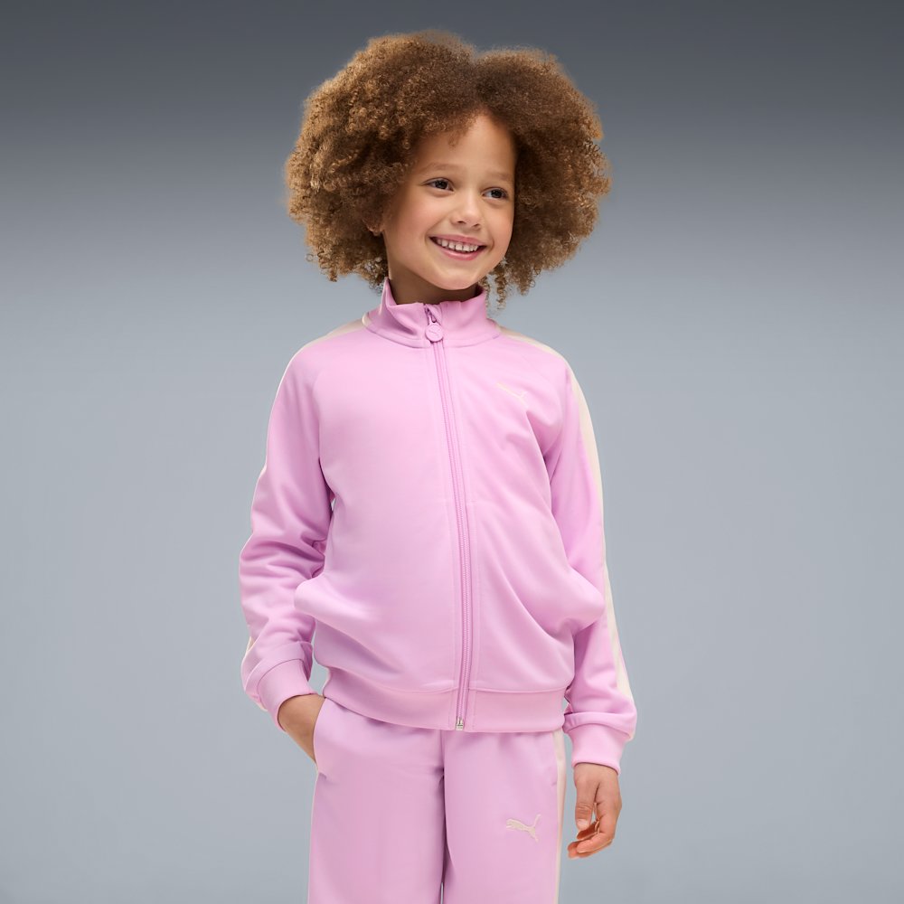 PUMA T7 Always On Little Kids' Tracksuit