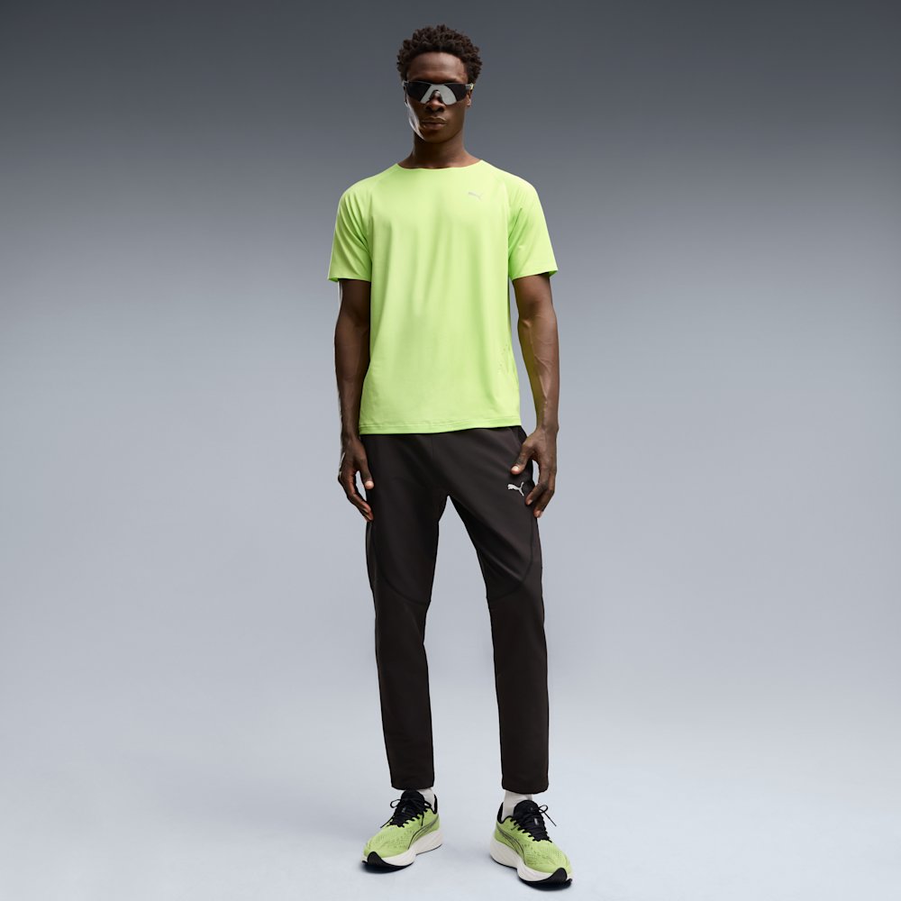 PUMA Everyday Cloudspun Men's Running Tee
