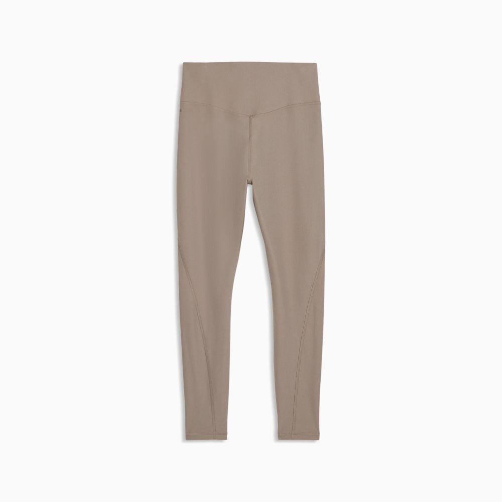 PUMA Cloudspun Women's High-Waist Full Length Training Tights