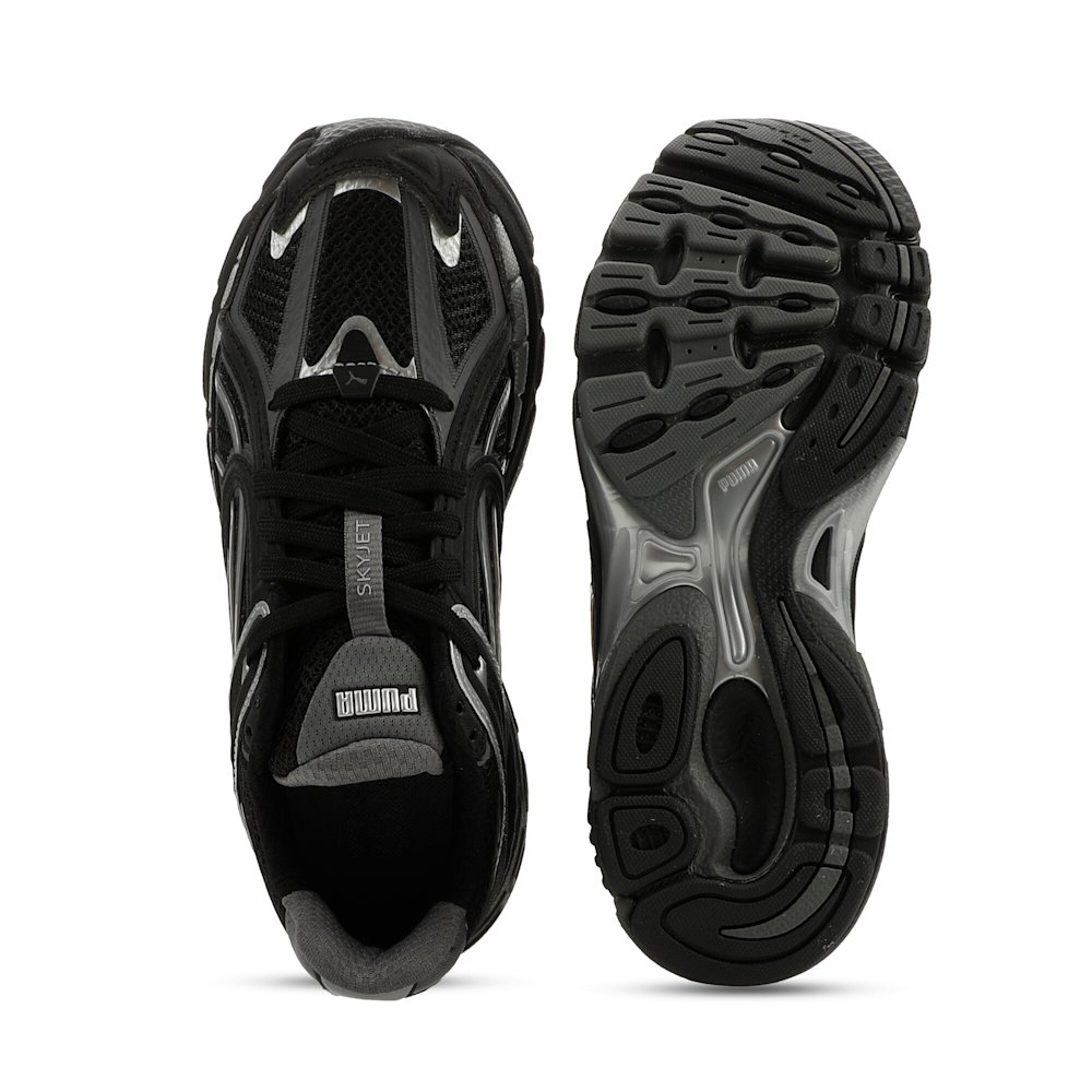 PUMA SkyJet Big Kids' Sneakers