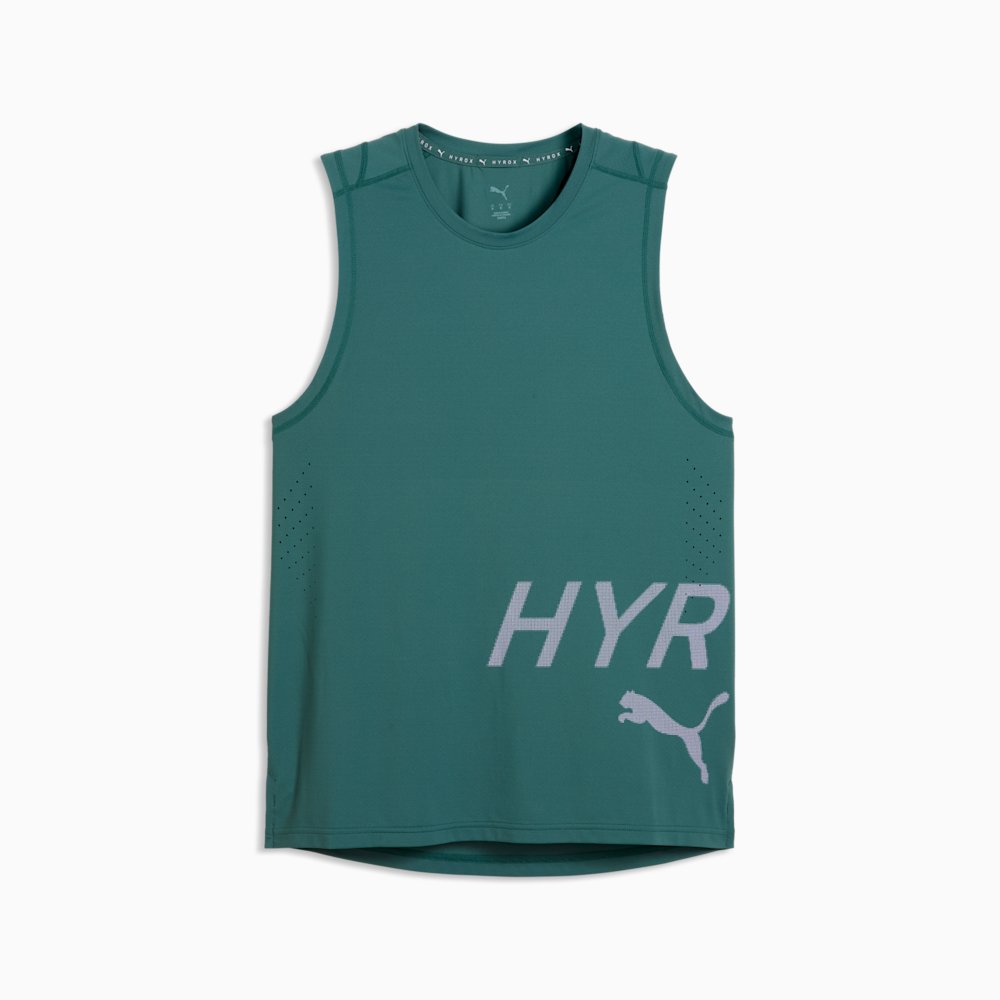 PUMA x HYROX PWRMODE Men's Training Tank Top