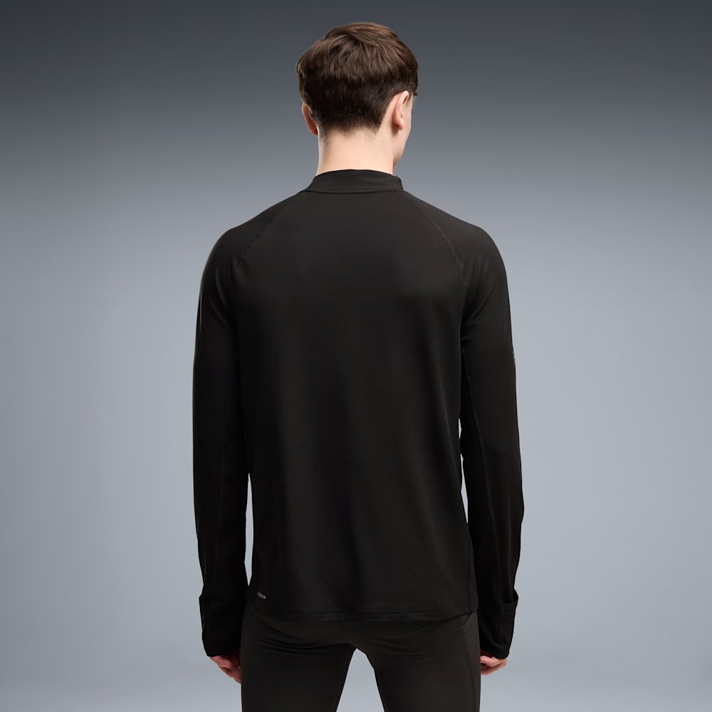PUMA Brightstride Cloudspun Men's Long Sleeve Running Tee