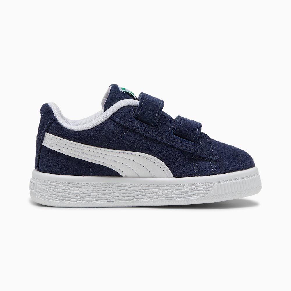 PUMA Suede Classic Toddlers' Easy On Sneakers