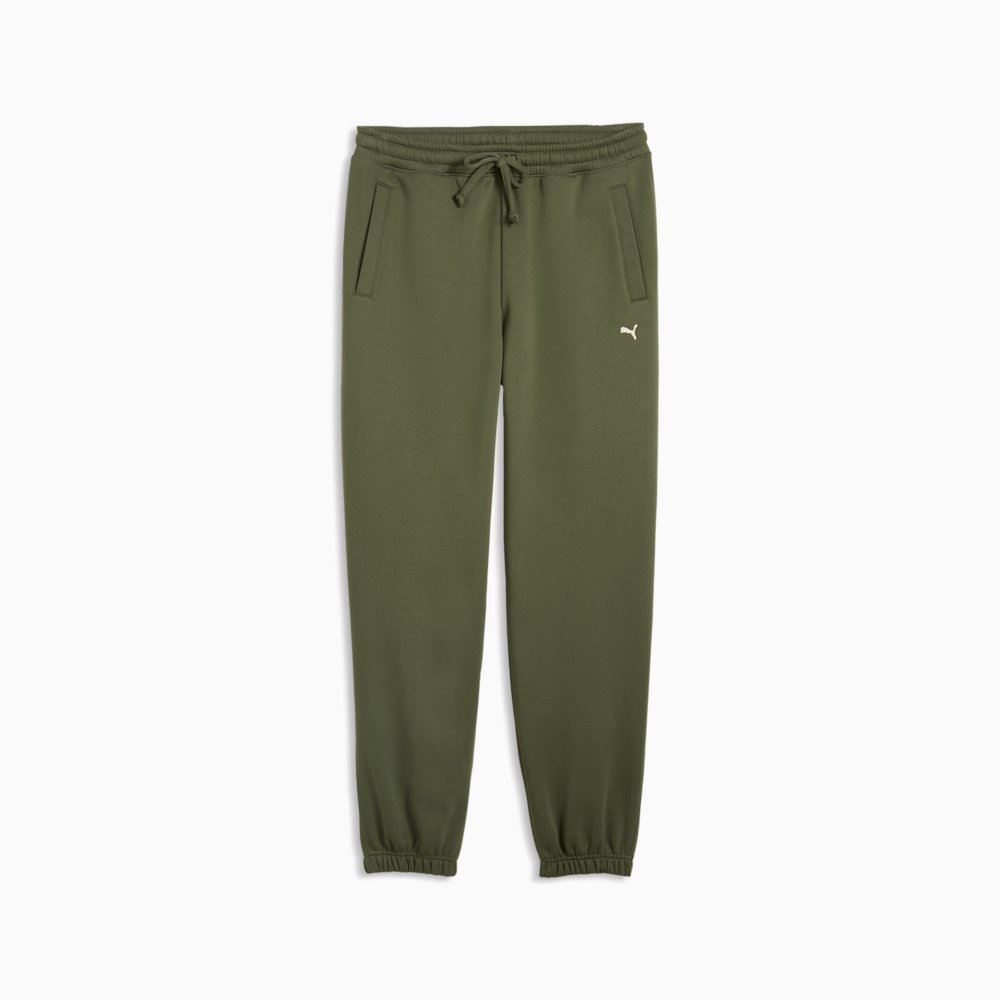PUMA SELECT Essentials Men's Relaxed Sweatpants