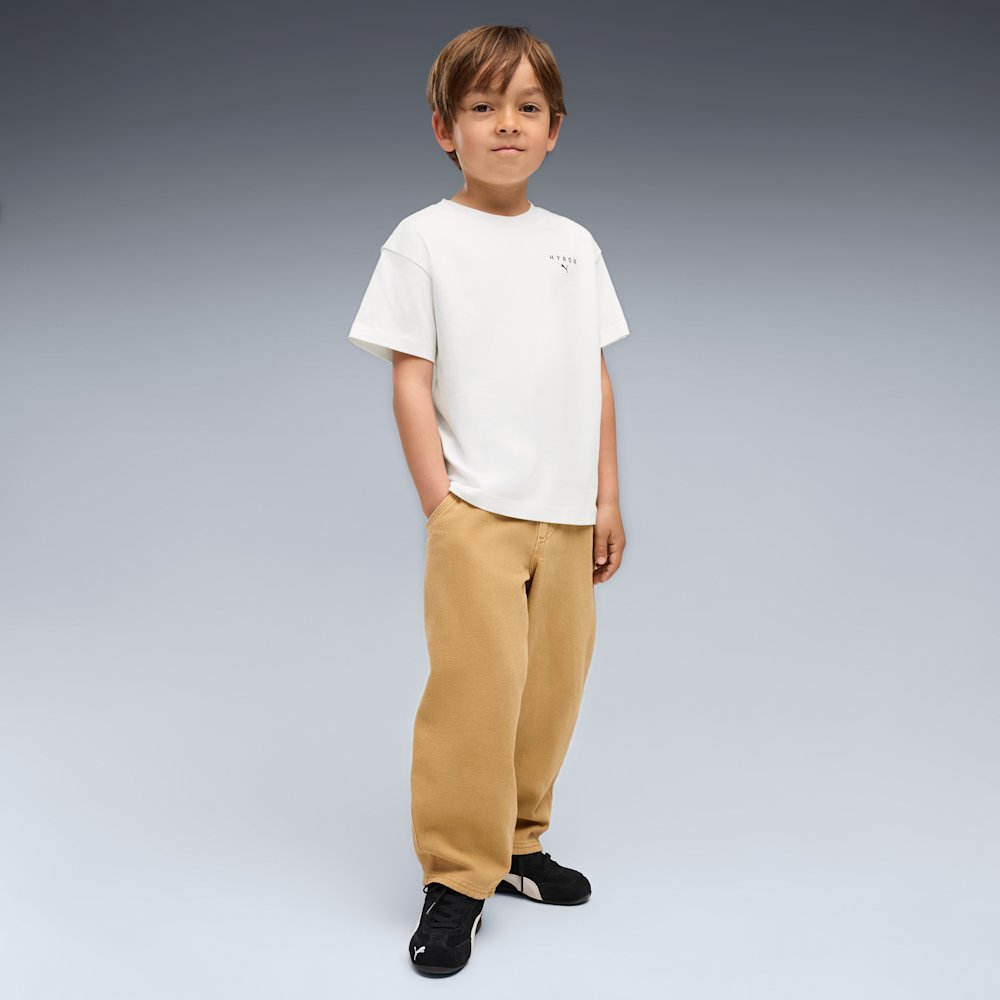 PUMA x HYROX Little Kids' T-Shirt