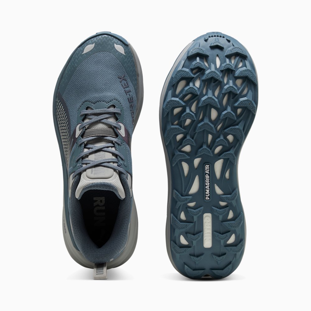 PUMA Voyage NITRO 4 GTX Men's Waterproof Trail Running Shoes