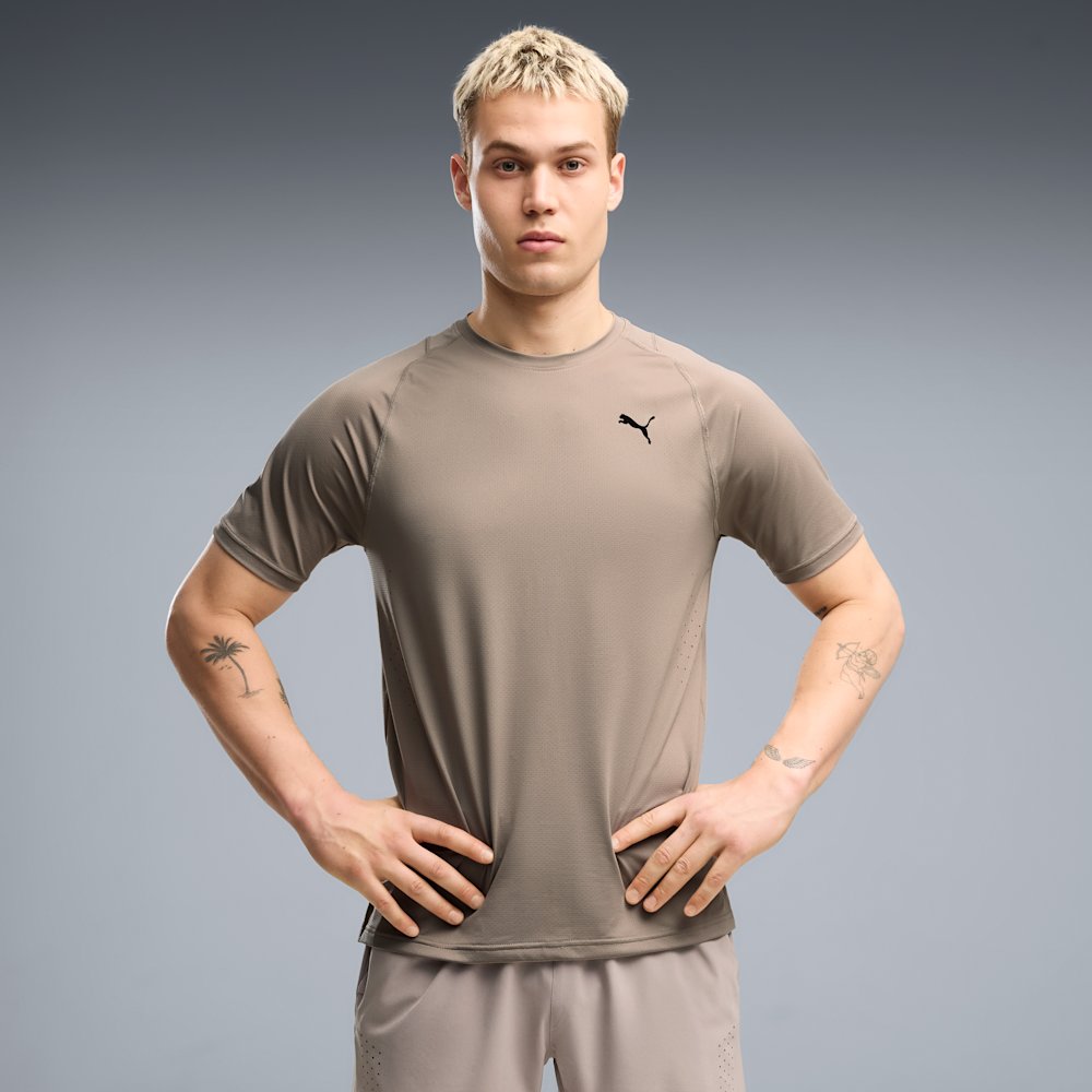 PUMA PWRMODE Men's Training Tee