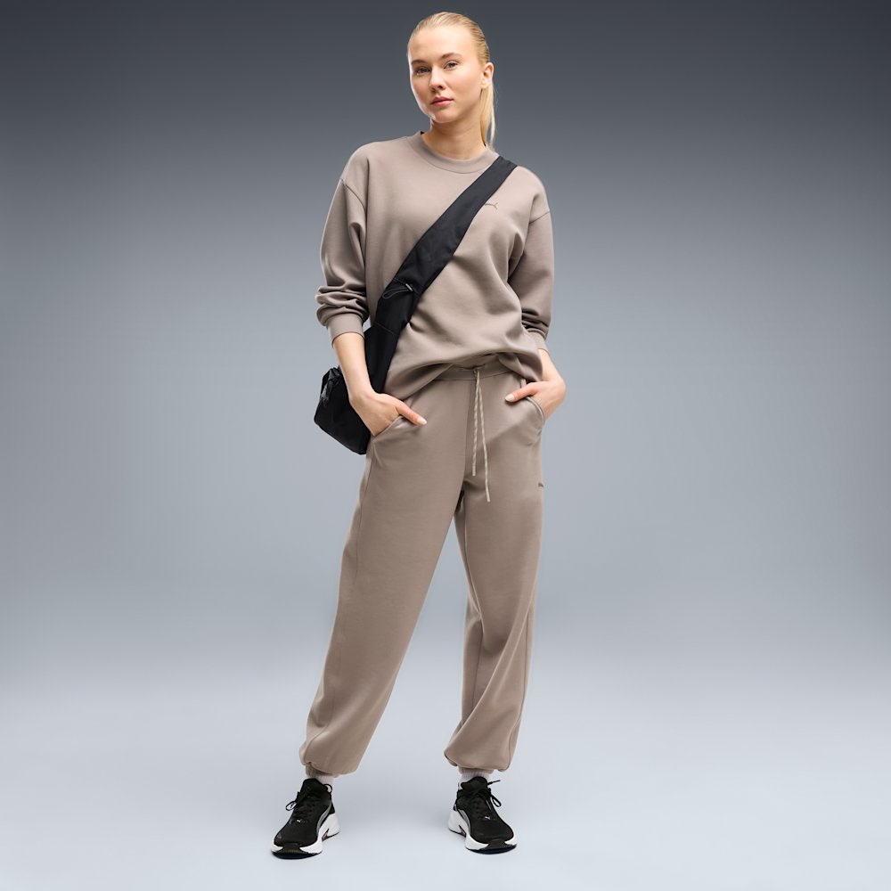 PUMA Cloudspun Women's Training Joggers